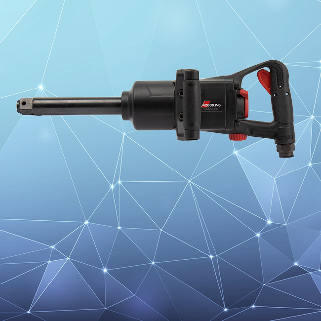 Ingersoll Rand 4200XP-6 Druckluftschrauber