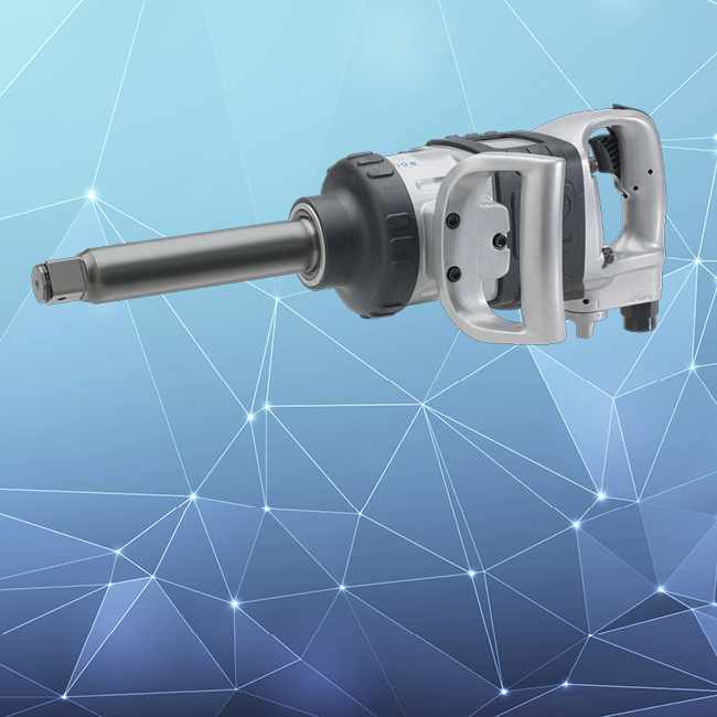 IR 285B-6 Serie- Druckluftschrauber