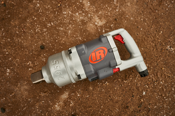 IR Druckluft-Schlagschrauber 2955B2