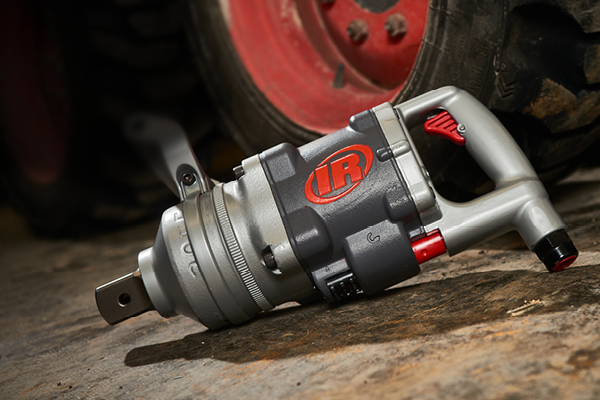 IR Druckluft-Schlagschrauber 2955B2