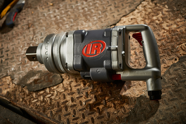 IR Druckluft-Schlagschrauber 2955B2