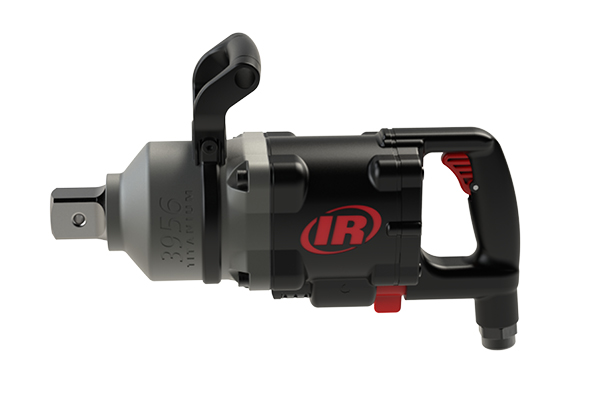 IR Druckluft Schlagschrauber 3956B2Ti