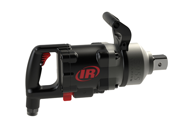 IR Druckluft Schlagschrauber 3956B2Ti