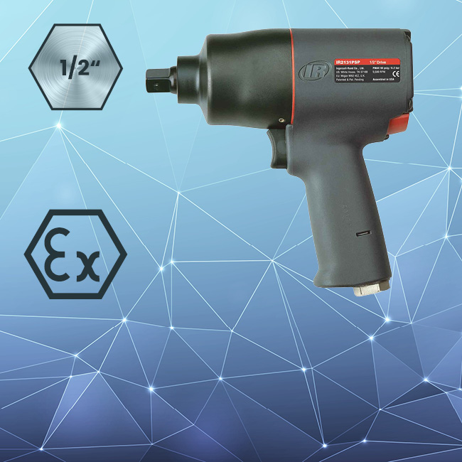 Druckluft Schlagschrauber 2131PEX