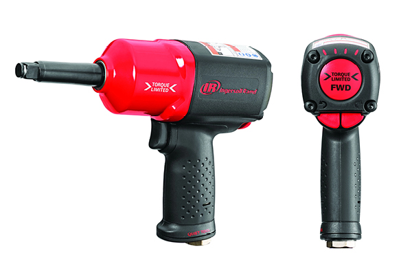 IR Druckluft-Schlagschrauber 2135QTL-2