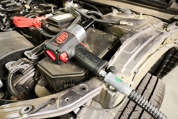 IR 2136QXPA Druckluft Schlagschrauber für KFZ