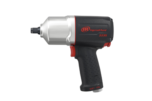 IR 2235QXPA Seitenansicht