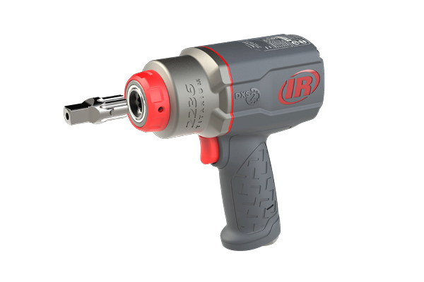 IR Druckluft-Schlagschrauber 2236QTiMAX