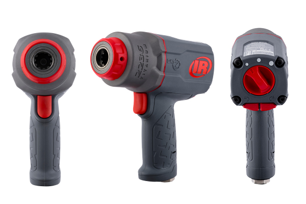 IR 2236QTiMAX Ansicht