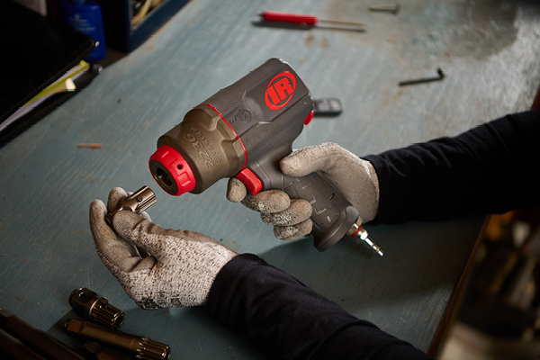 IR 2236QTiMAX Drive Xchange System™