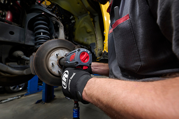 IR  2236QTiMAX Kompakte Power