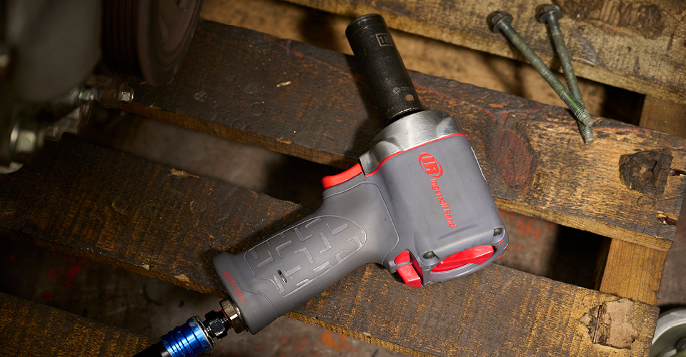 36QMAX Druckluft Schlagschrauber