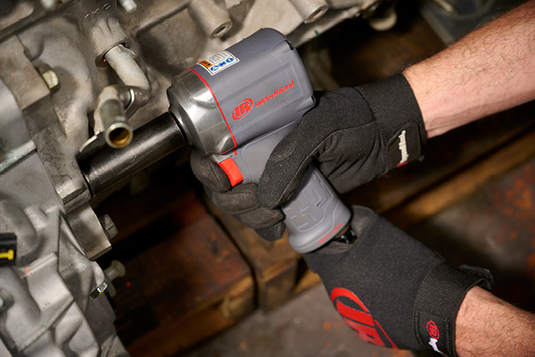 36QMAX Druckluft-Schlagschrauber