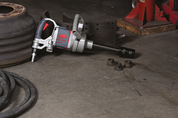 IR Druckluft-Schlagschrauber 2850MAX