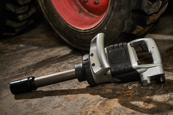 IR Druckluft-Schlagschrauber 285B-6