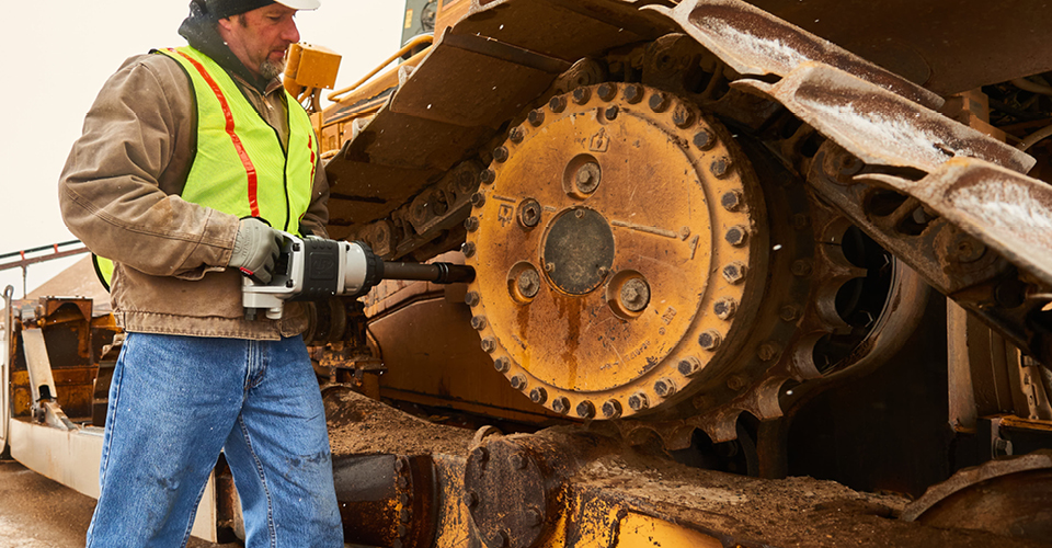 ir druckluft schlagschrauber 285b 68