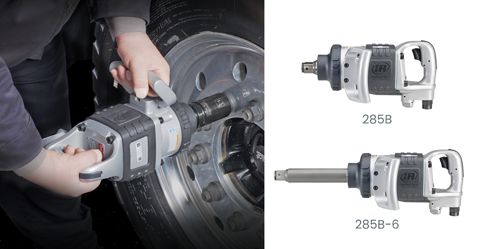 ir druckluft schlagschrauber 285b 69