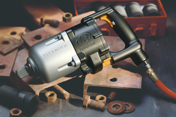 IR Druckluft-Schlagschrauber 3940B2Ti