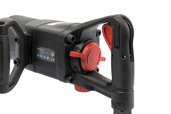 Druckluft Schlagschrauber DWT4200XP- 6