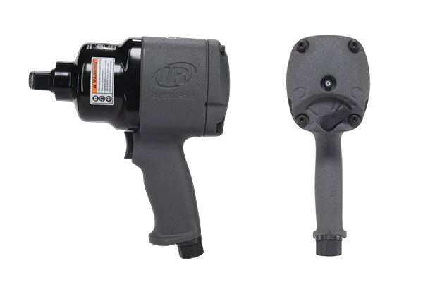 IR Druckluft Schlagschrauber 2161XP