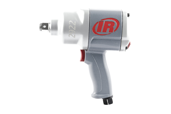 IR Druckluft-Schlagschrauber 2922 Serie Seitenansicht