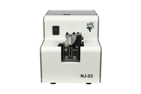 NJ-23 Frontansicht