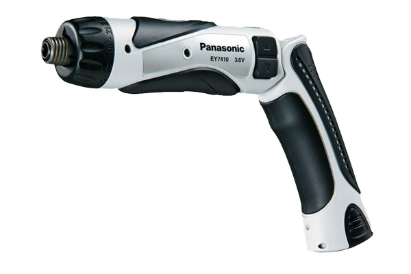 Panasonic Knickschrauber EY 7410