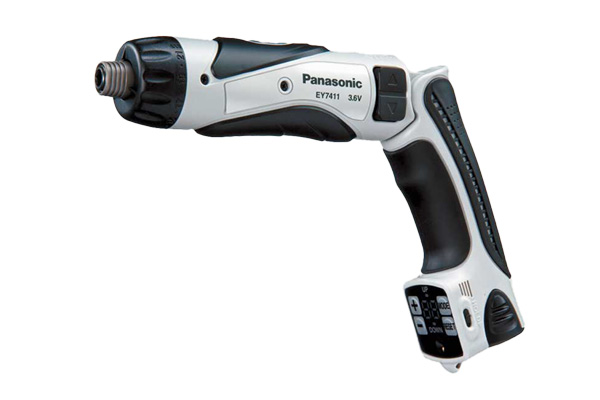 Panasonic Knickschrauber EY 7411