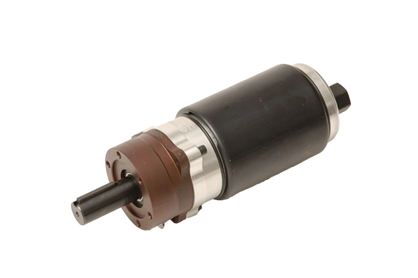 Ingersoll Rand Druckluftmotor 3800
