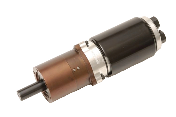 Ingersoll Rand Druckluftmotor 4800