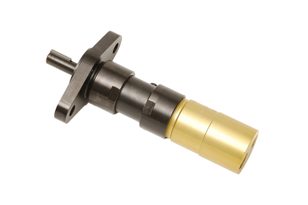 Ingersoll Rand Druckluftmotor M004