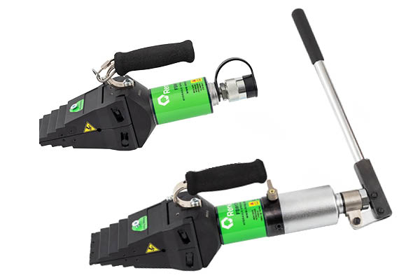 RenQiup Hydraulischer Flanschspreizer FSW17