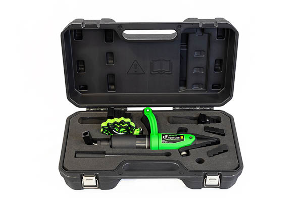 RenQiup Hydraulischer Flanschspreizer Viper-28