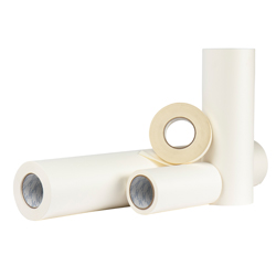 Wasserlösliches Formierpapier
