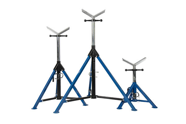 Rohrbock Heavy Duty