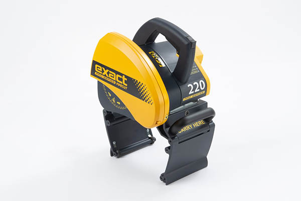 Exact Rohrsäge Pro Series 220