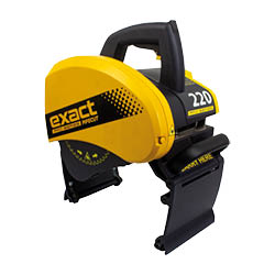 Exact Rohrsäge Pro Series 220
