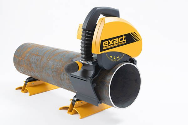 Exact Rohrsäge Pro Series 220