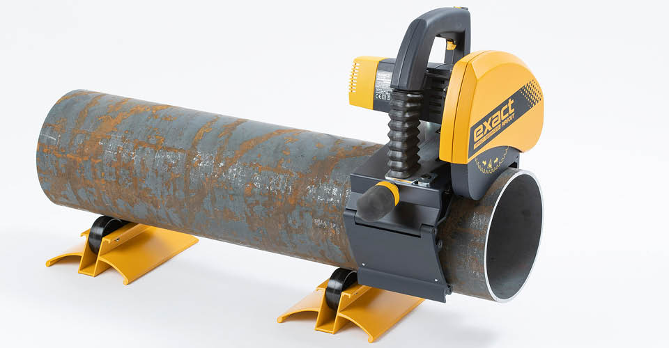 Exact Rohrsäge Pro Series 220