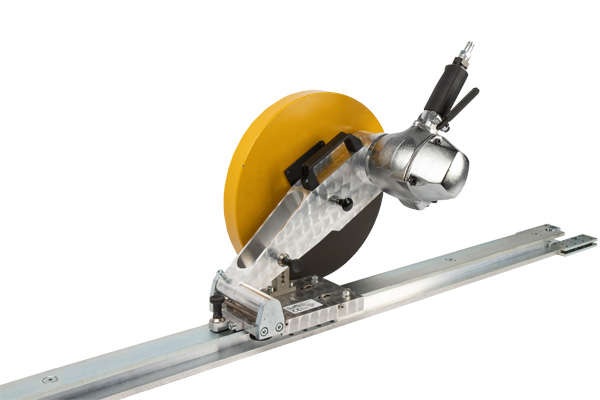 Membranwands&auml;ge Typ BWC