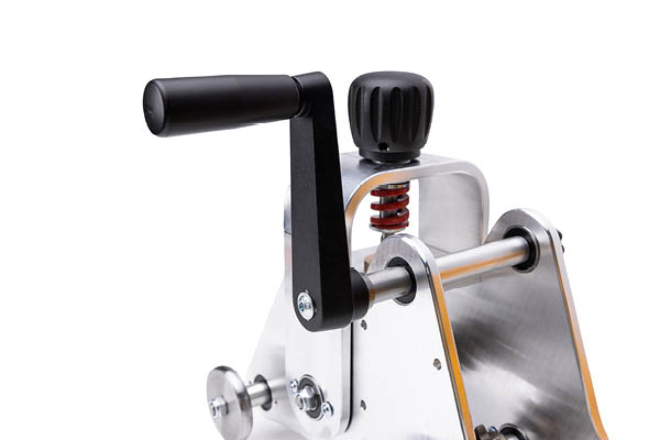 Exact Rohrtrennmaschine Infinity Hydra