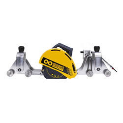 Kettengeführte Rohrtrennmaschine Exact Infinity