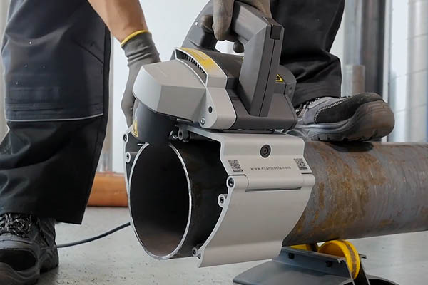 Exact Pipebevel 360E