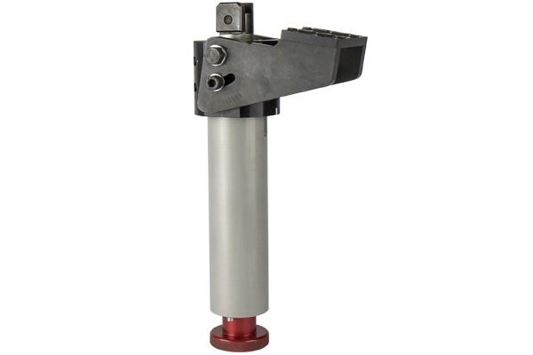 DLW-CB zur Innenbearbeitung von Stahlrohren