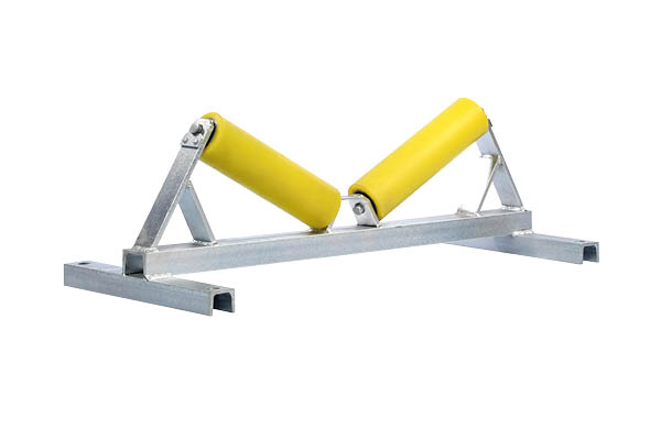 Rohrtransportrollen PU 900-1000
