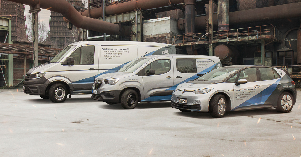 Vor-Ort Service