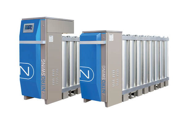Stickstoffgenerator Nitroswing NS