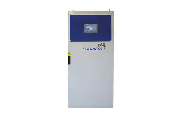 Stickstoffgenerator Smart BIG