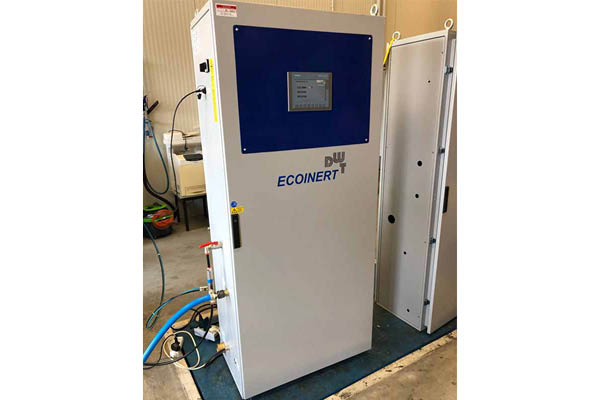Stickstoffgenerator Smart BIG