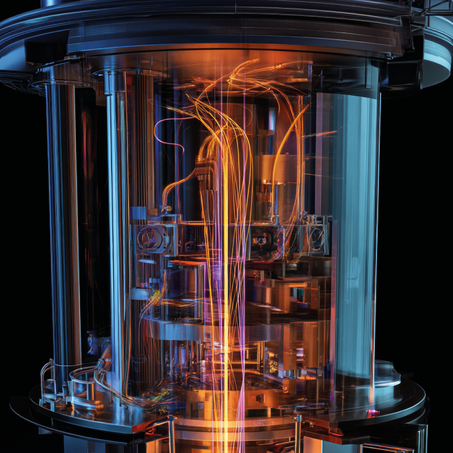 Stickstoff für LC/MS Electrospray